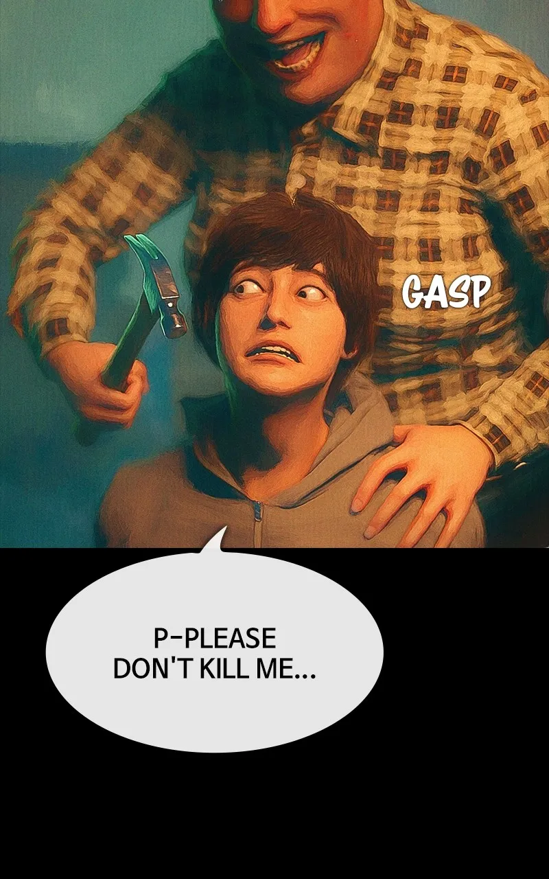 There Are No Demons Chapter 54 page 114