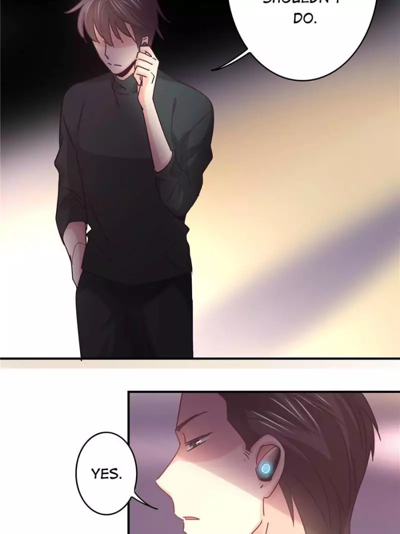 My Wild Tender Bride Chapter 76 page 8