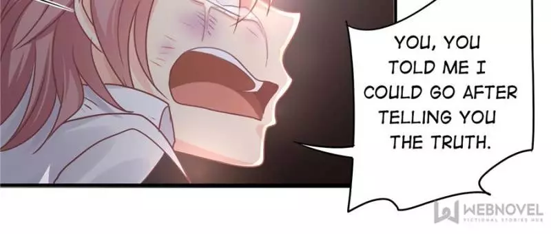 My Wild Tender Bride Chapter 76 page 27