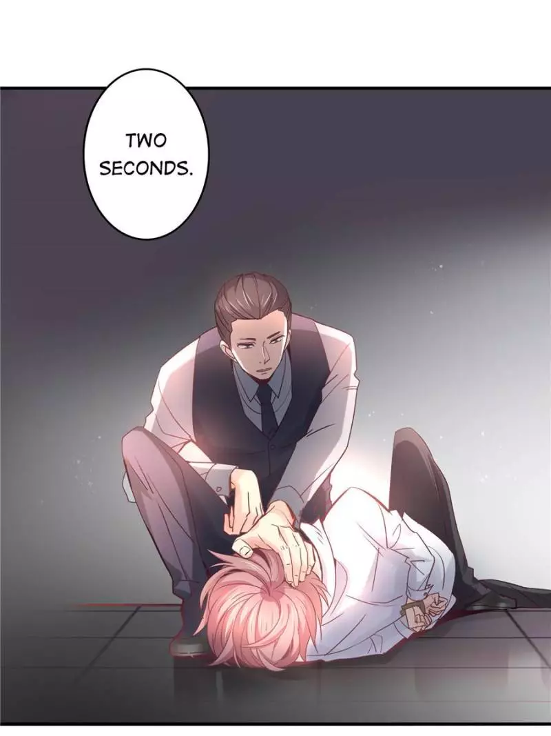 My Wild Tender Bride Chapter 76 page 19
