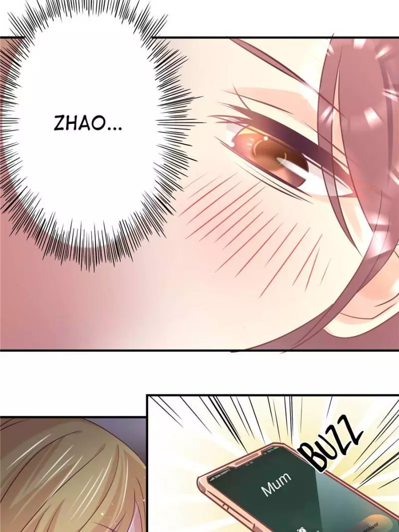 My Wild Tender Bride Chapter 76 page 31