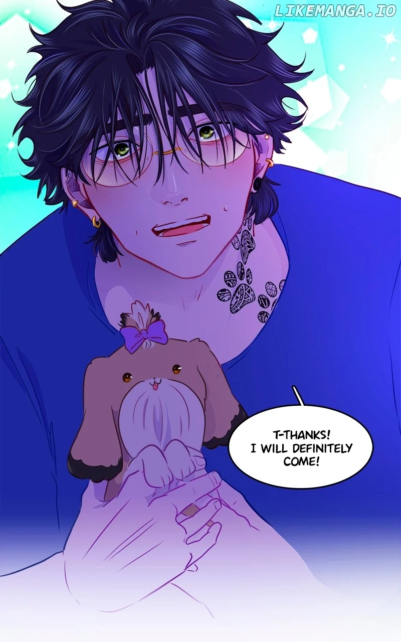 Love 4 a Walk Chapter 54 page 48
