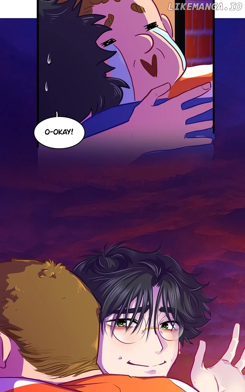 Love 4 a Walk Chapter 54 page 41