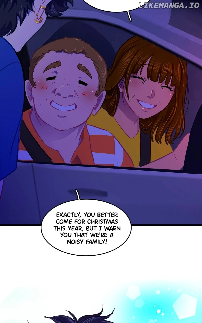 Love 4 a Walk Chapter 54 page 47