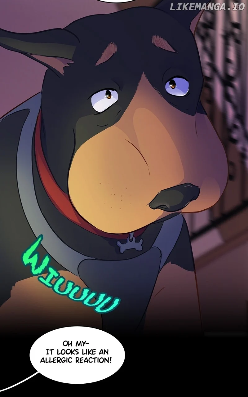 Love 4 a Walk Chapter 54 page 63