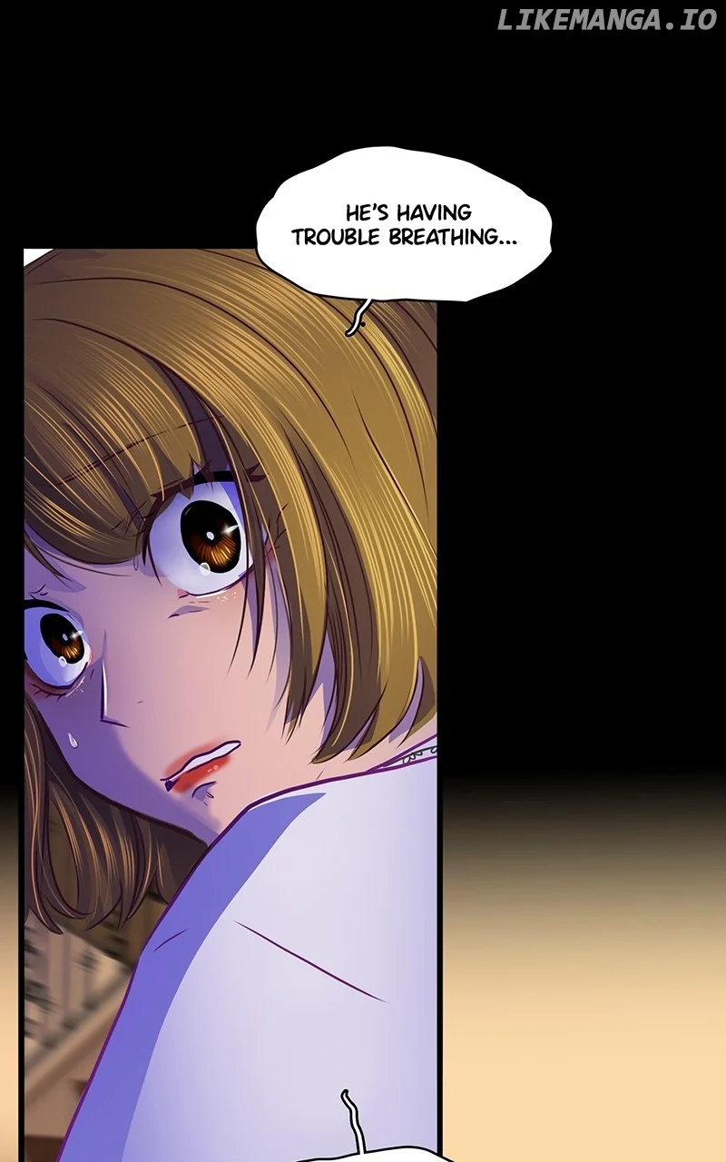 Love 4 a Walk Chapter 54 page 67