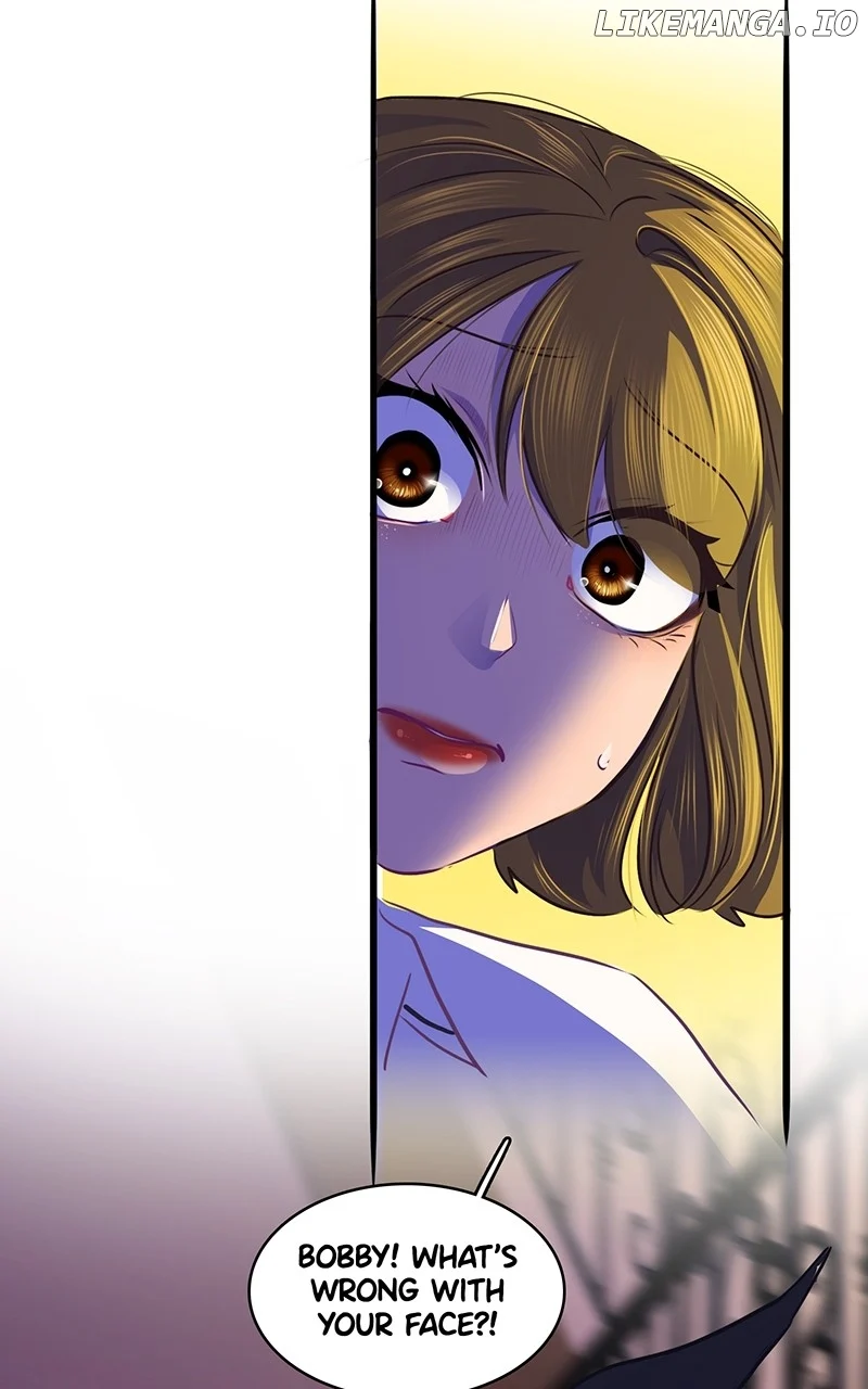 Love 4 a Walk Chapter 54 page 62