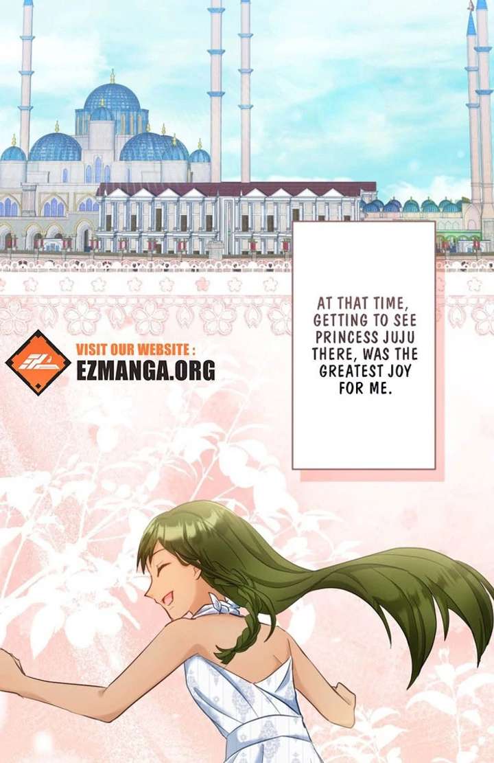 Princess Sveta’s Political Marriage Chapter 54 page 54