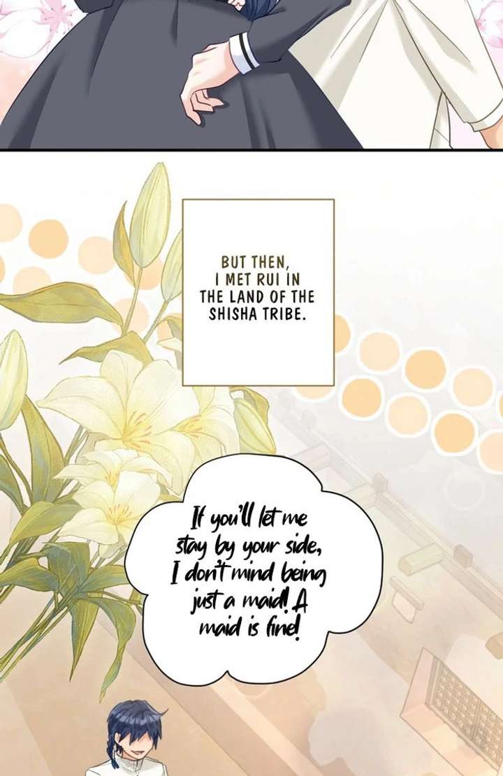 Princess Sveta’s Political Marriage Chapter 54 page 81
