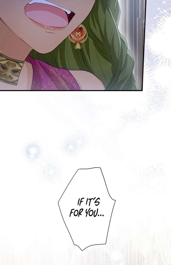 Princess Sveta’s Political Marriage Chapter 54 page 45