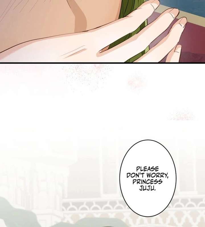 Princess Sveta’s Political Marriage Chapter 54 page 48