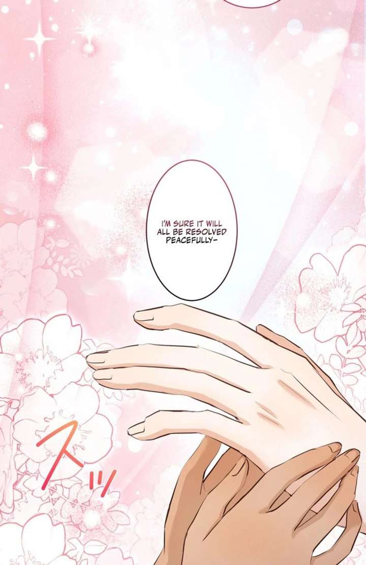 Princess Sveta’s Political Marriage Chapter 54 page 33