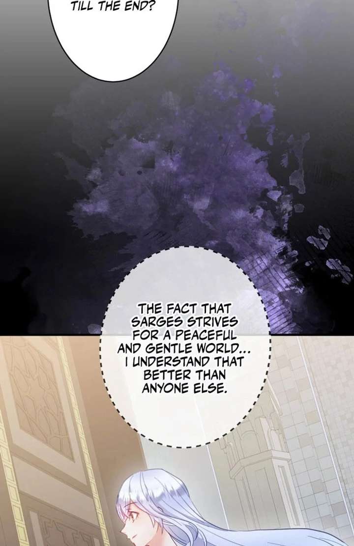 Princess Sveta’s Political Marriage Chapter 54 page 73