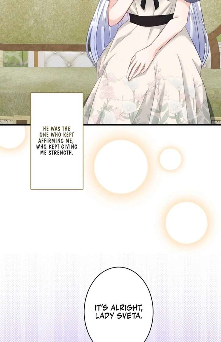 Princess Sveta’s Political Marriage Chapter 54 page 84