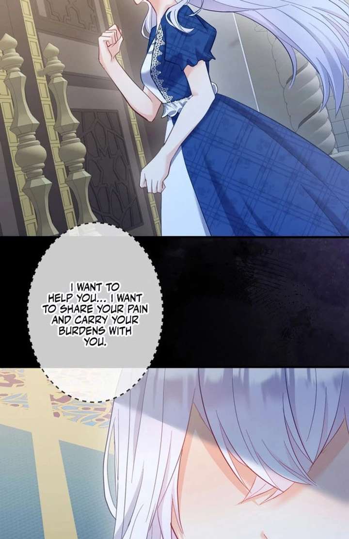 Princess Sveta’s Political Marriage Chapter 54 page 74