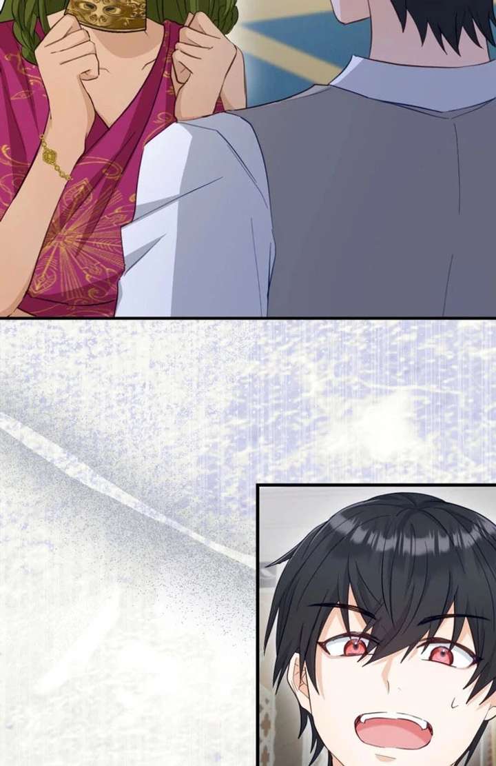 Princess Sveta’s Political Marriage Chapter 54 page 23