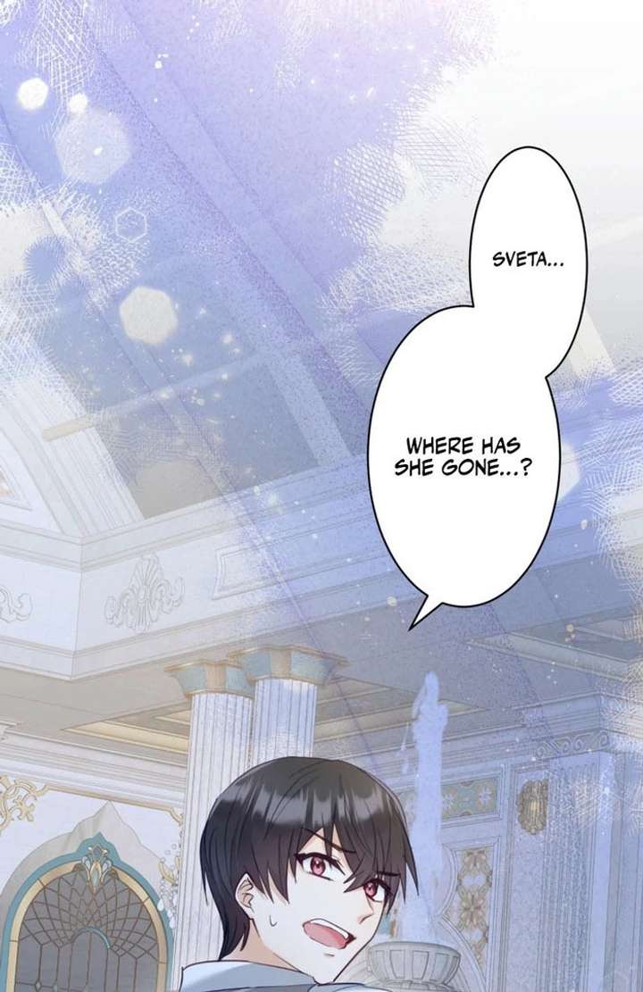 Princess Sveta’s Political Marriage Chapter 54 page 91