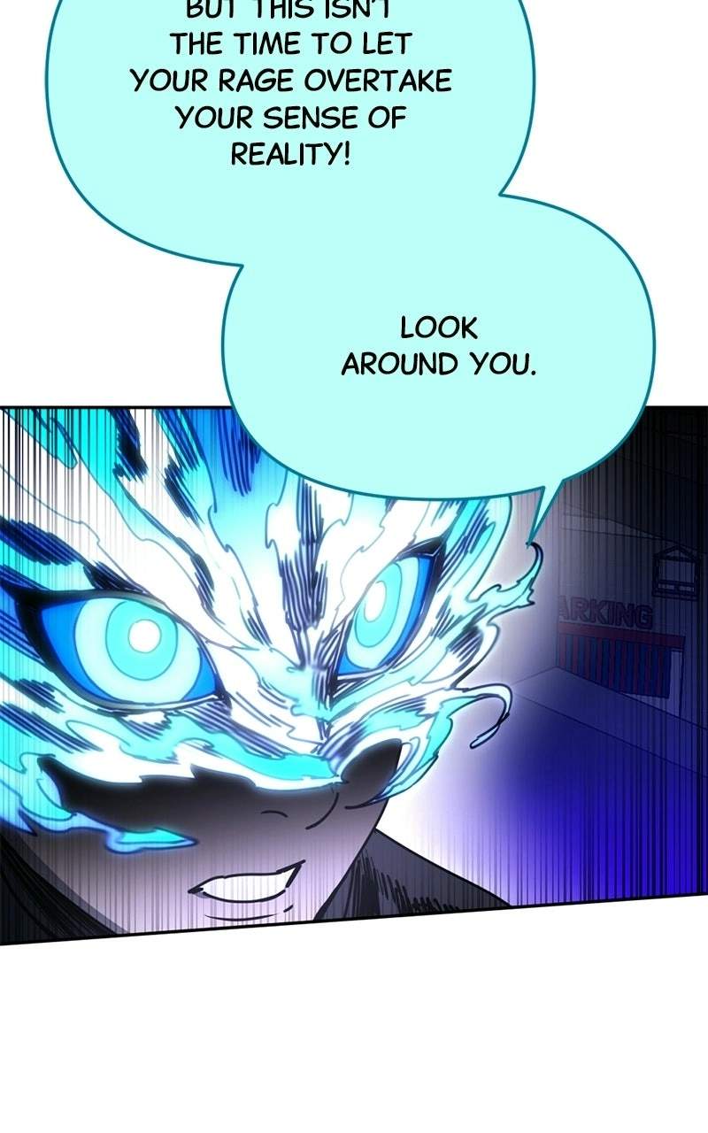 I Was Mistaken for the Villain Chapter 55 page 25