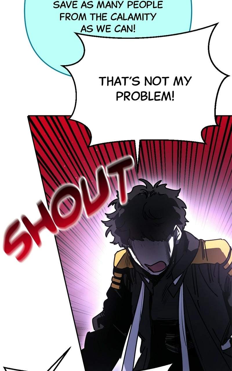 I Was Mistaken for the Villain Chapter 55 page 29