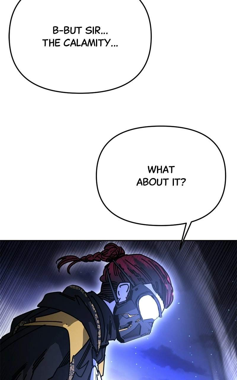 I Was Mistaken for the Villain Chapter 55 page 52