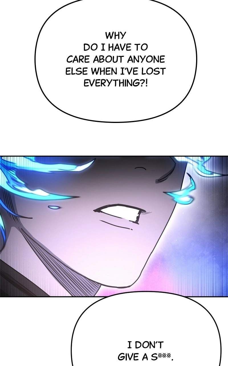I Was Mistaken for the Villain Chapter 55 page 34