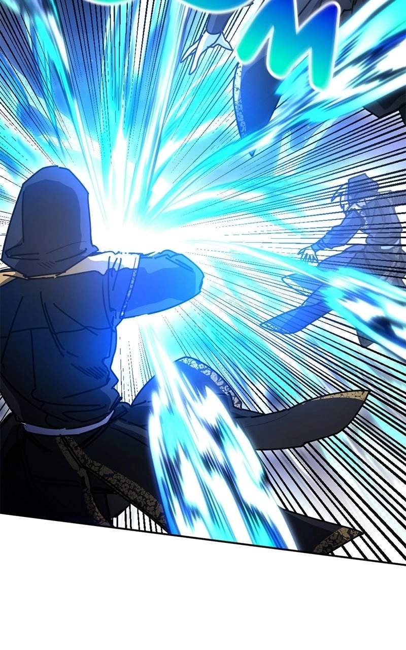 I Was Mistaken for the Villain Chapter 55 page 65