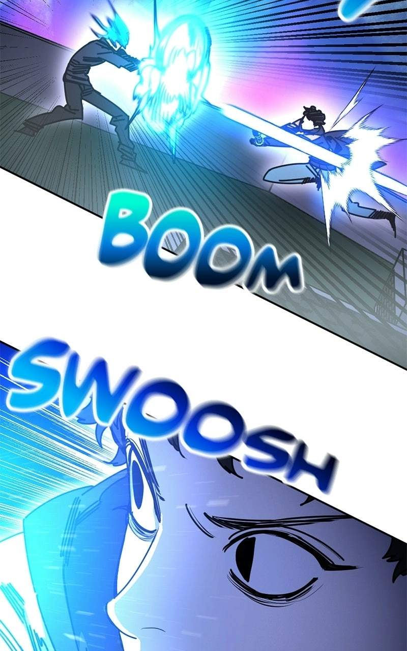 I Was Mistaken for the Villain Chapter 55 page 63