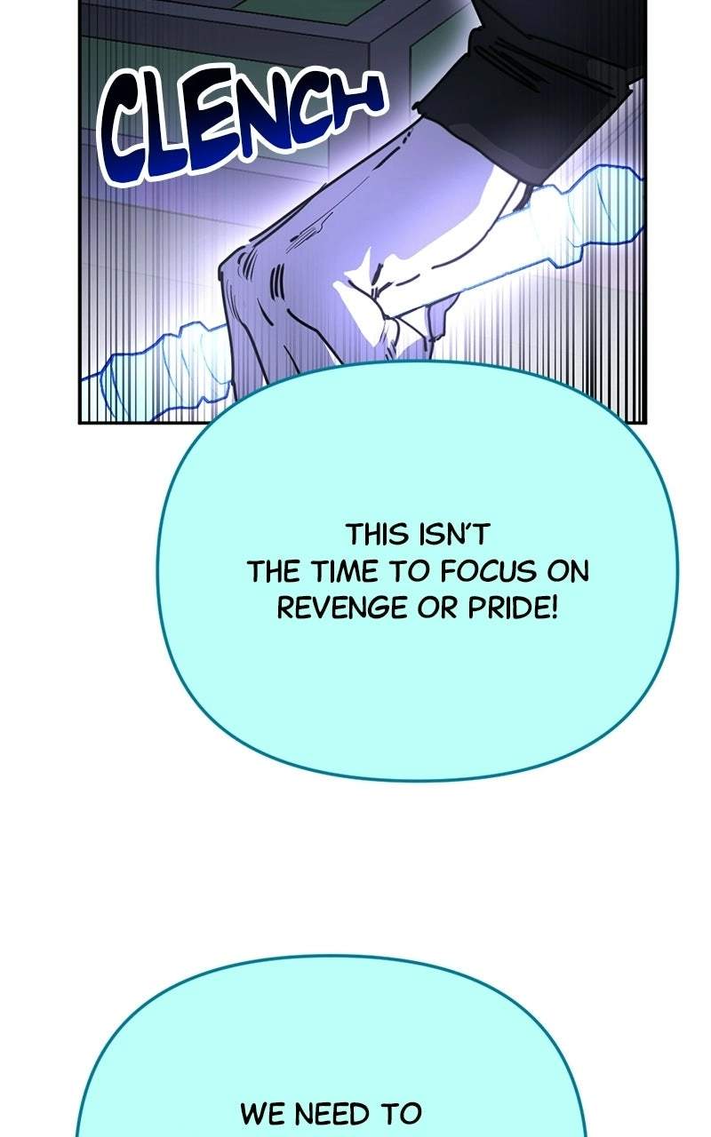 I Was Mistaken for the Villain Chapter 55 page 28