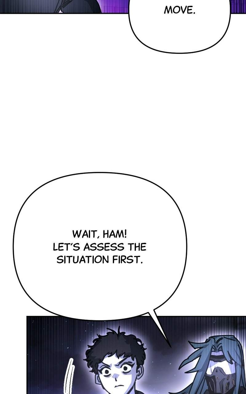 I Was Mistaken for the Villain Chapter 55 page 12