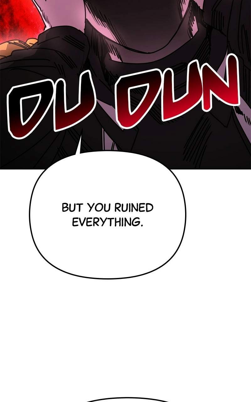 I Was Mistaken for the Villain Chapter 55 page 33