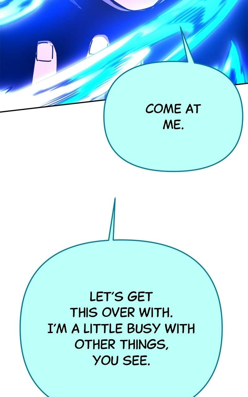 I Was Mistaken for the Villain Chapter 55 page 44