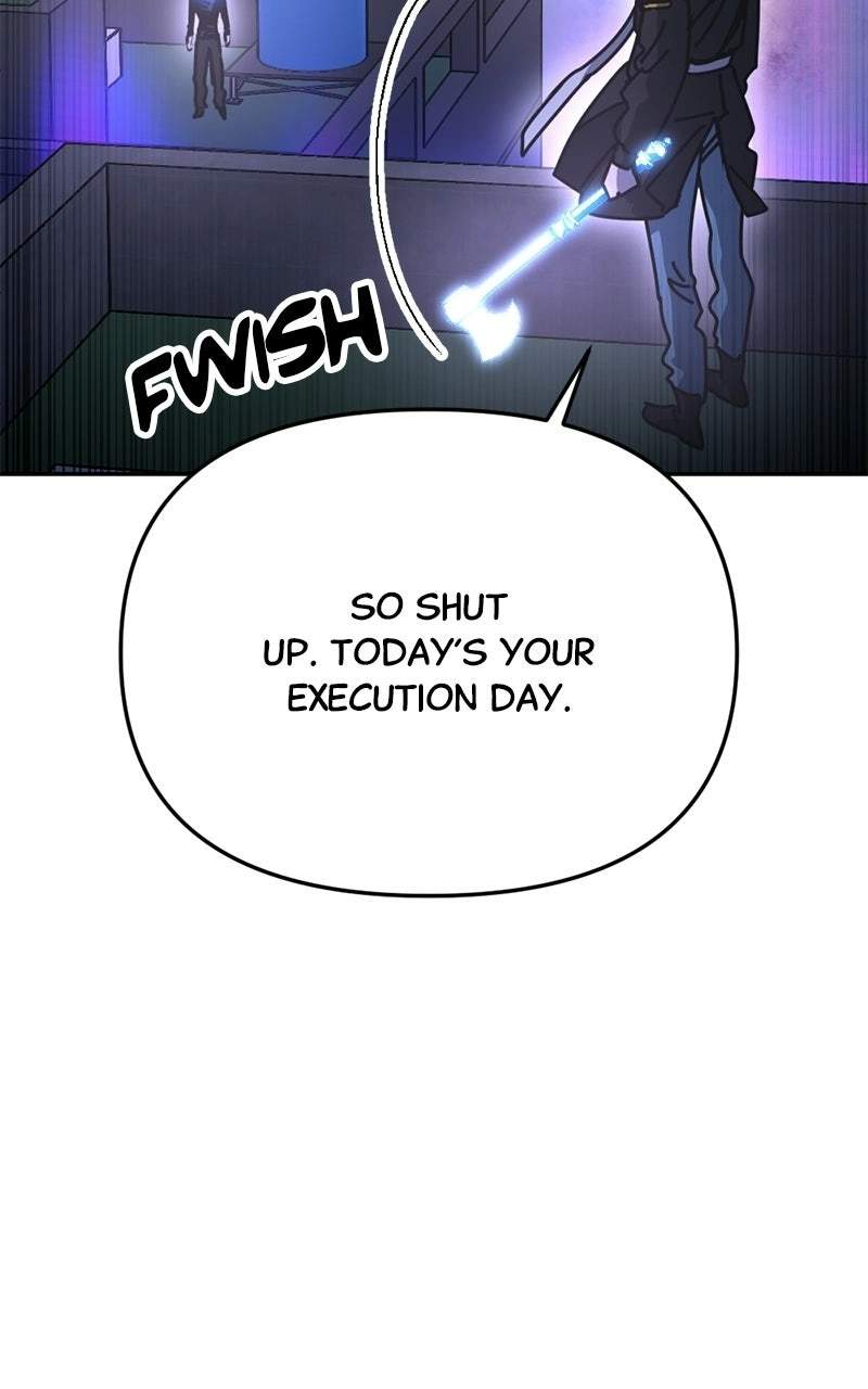I Was Mistaken for the Villain Chapter 55 page 36