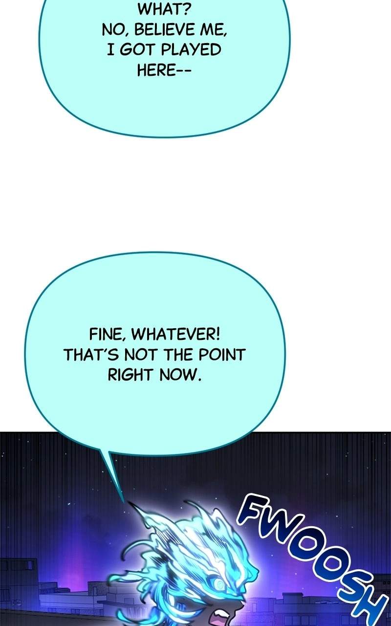 I Was Mistaken for the Villain Chapter 55 page 17