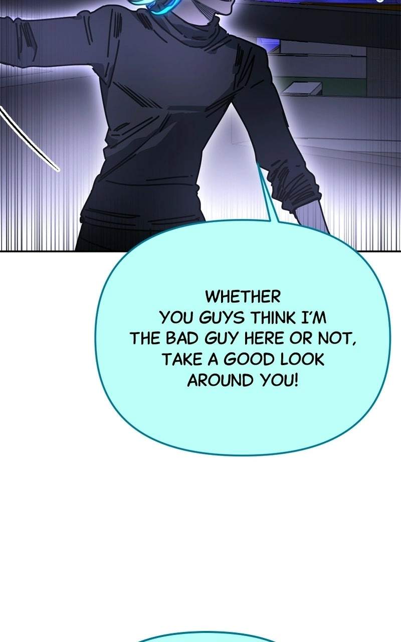 I Was Mistaken for the Villain Chapter 55 page 18