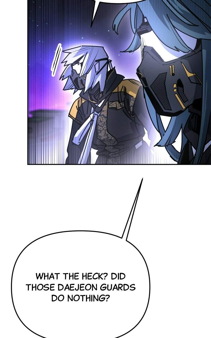I Was Mistaken for the Villain Chapter 55 page 10