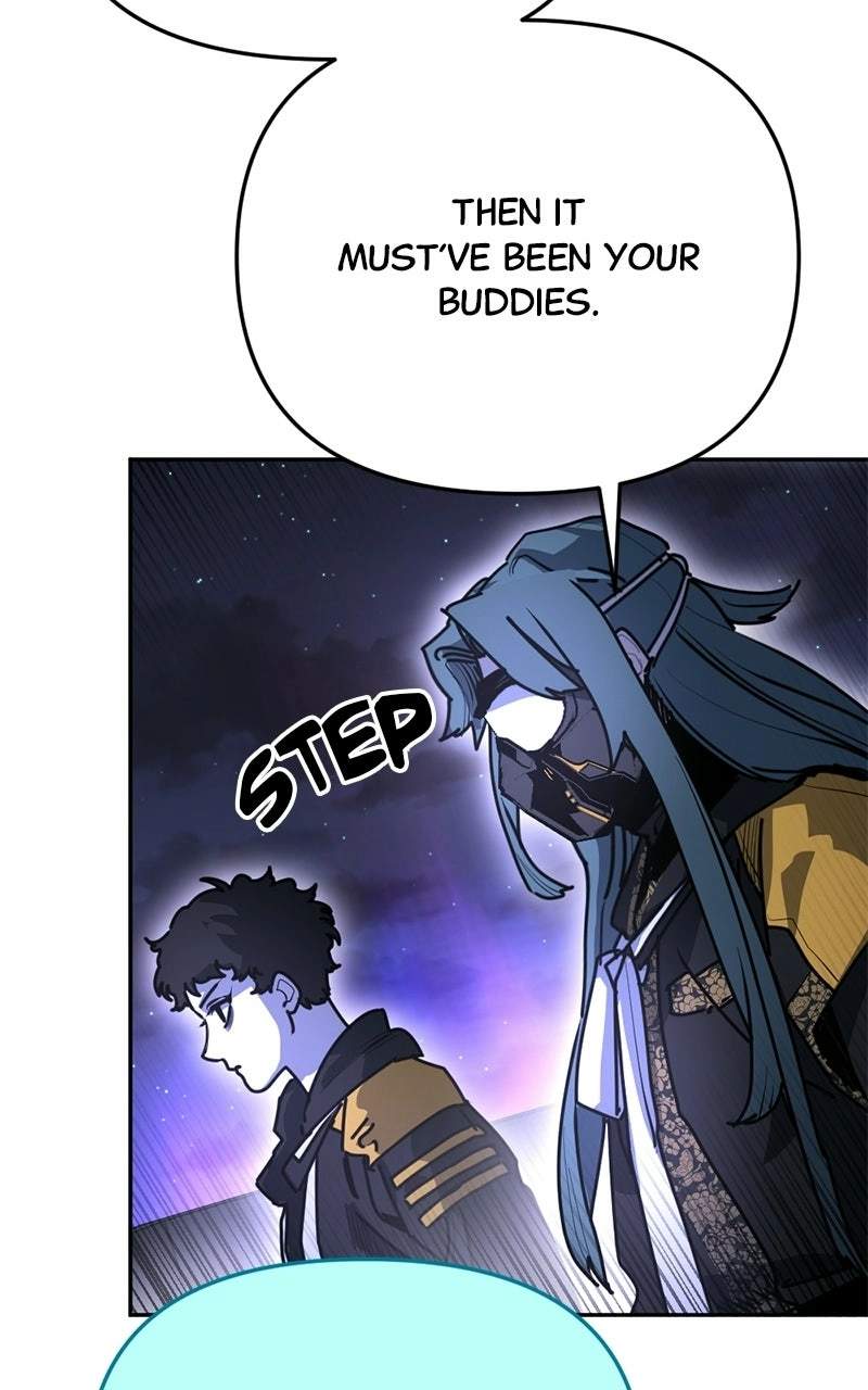 I Was Mistaken for the Villain Chapter 55 page 16