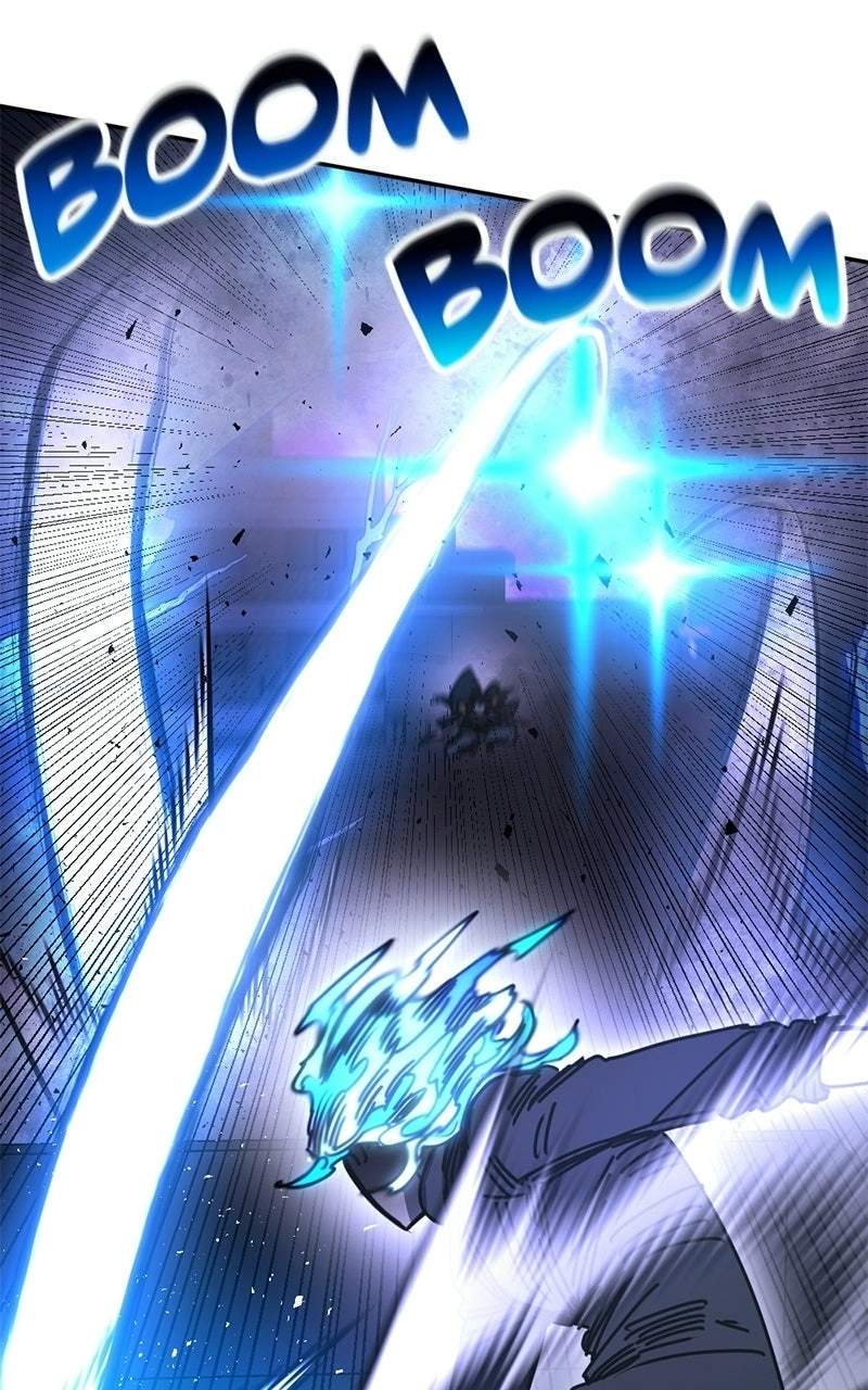 I Was Mistaken for the Villain Chapter 55 page 58