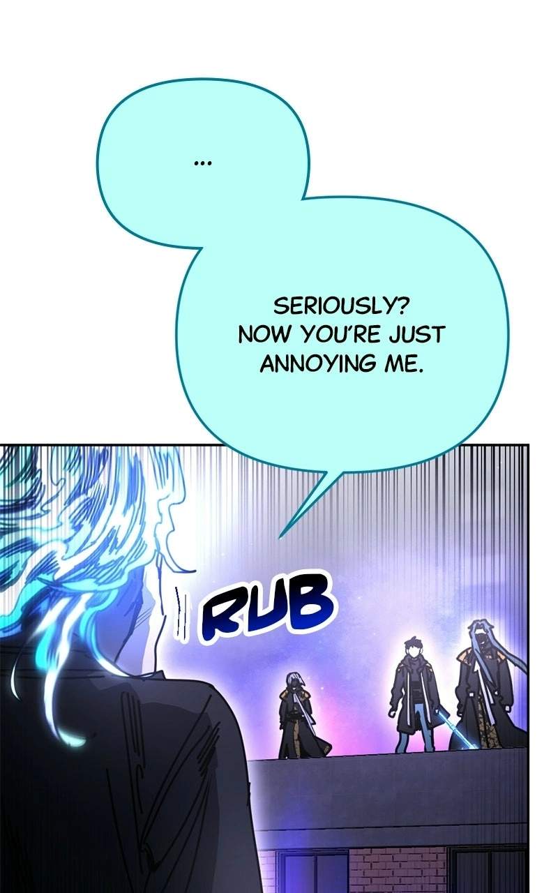 I Was Mistaken for the Villain Chapter 55 page 37