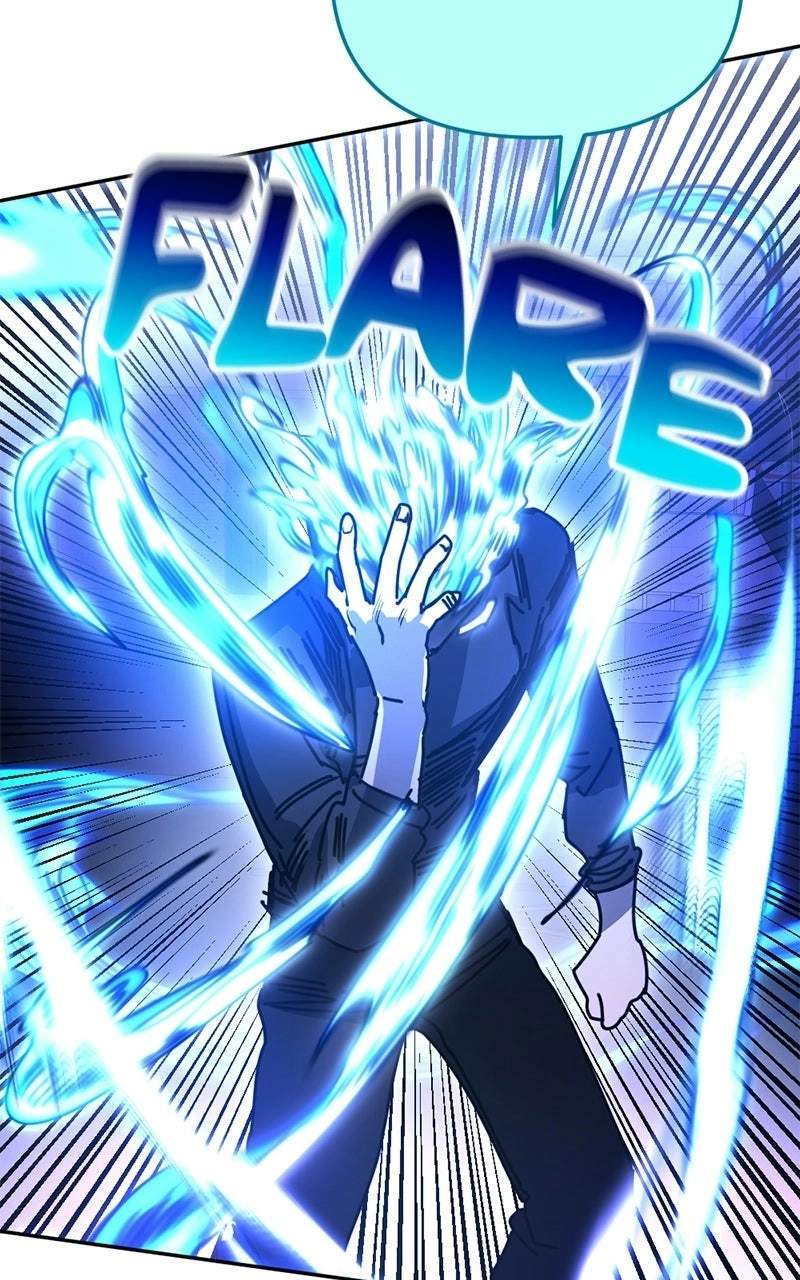 I Was Mistaken for the Villain Chapter 55 page 41