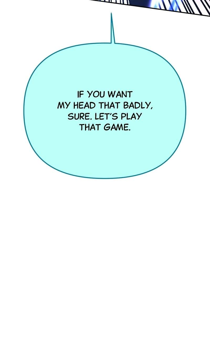 I Was Mistaken for the Villain Chapter 55 page 42