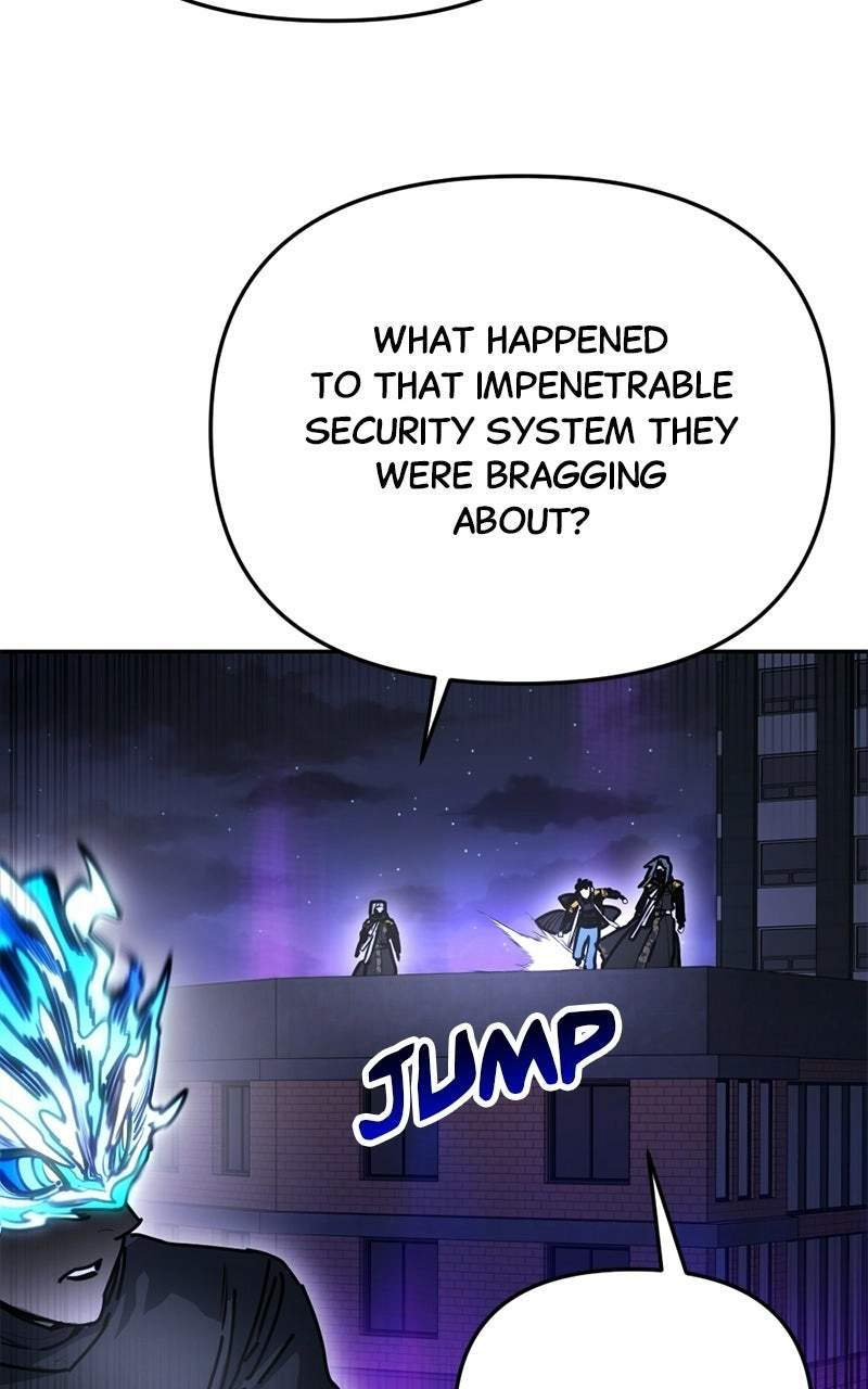 I Was Mistaken for the Villain Chapter 55 page 11
