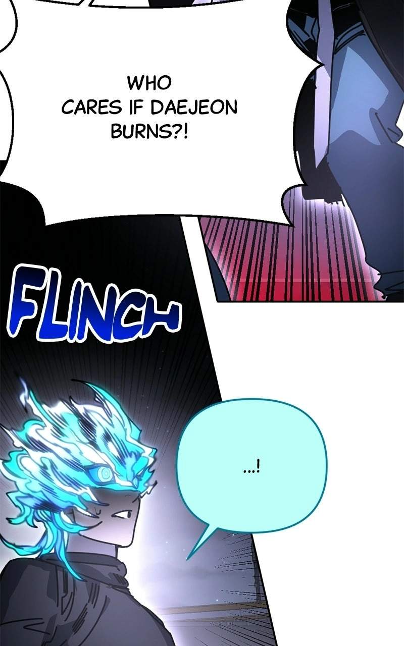 I Was Mistaken for the Villain Chapter 55 page 30