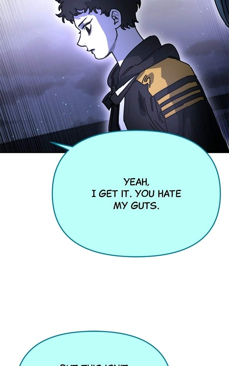 I Was Mistaken for the Villain Chapter 55 page 24