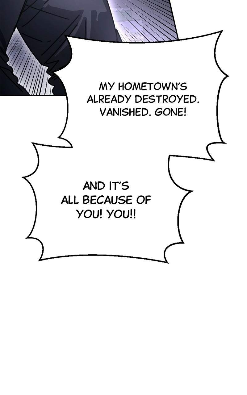I Was Mistaken for the Villain Chapter 55 page 31