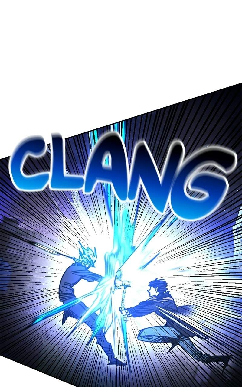 I Was Mistaken for the Villain Chapter 55 page 48