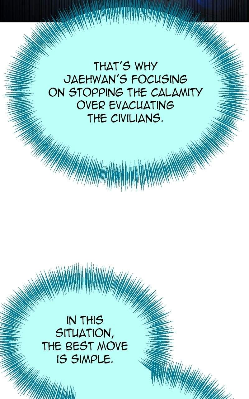 I Was Mistaken for the Villain Chapter 55 page 6