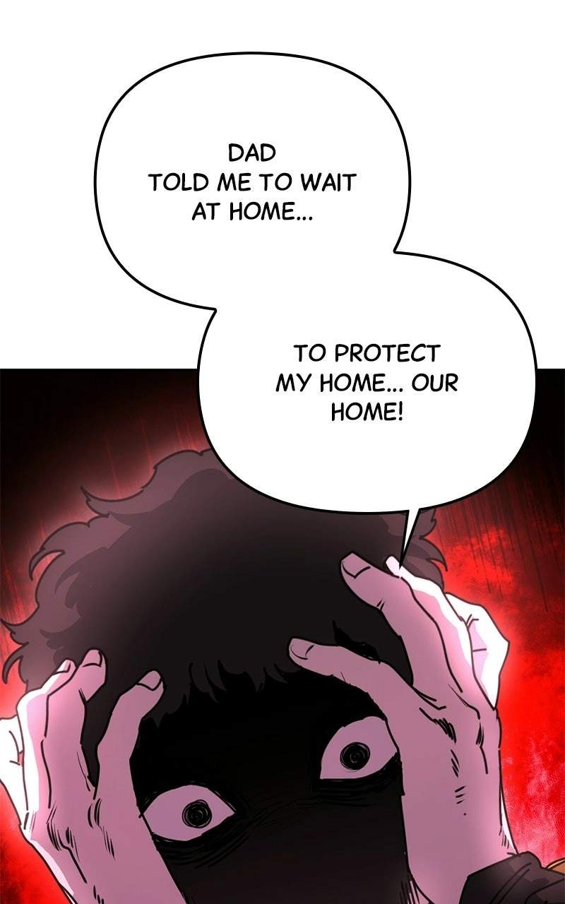 I Was Mistaken for the Villain Chapter 55 page 32