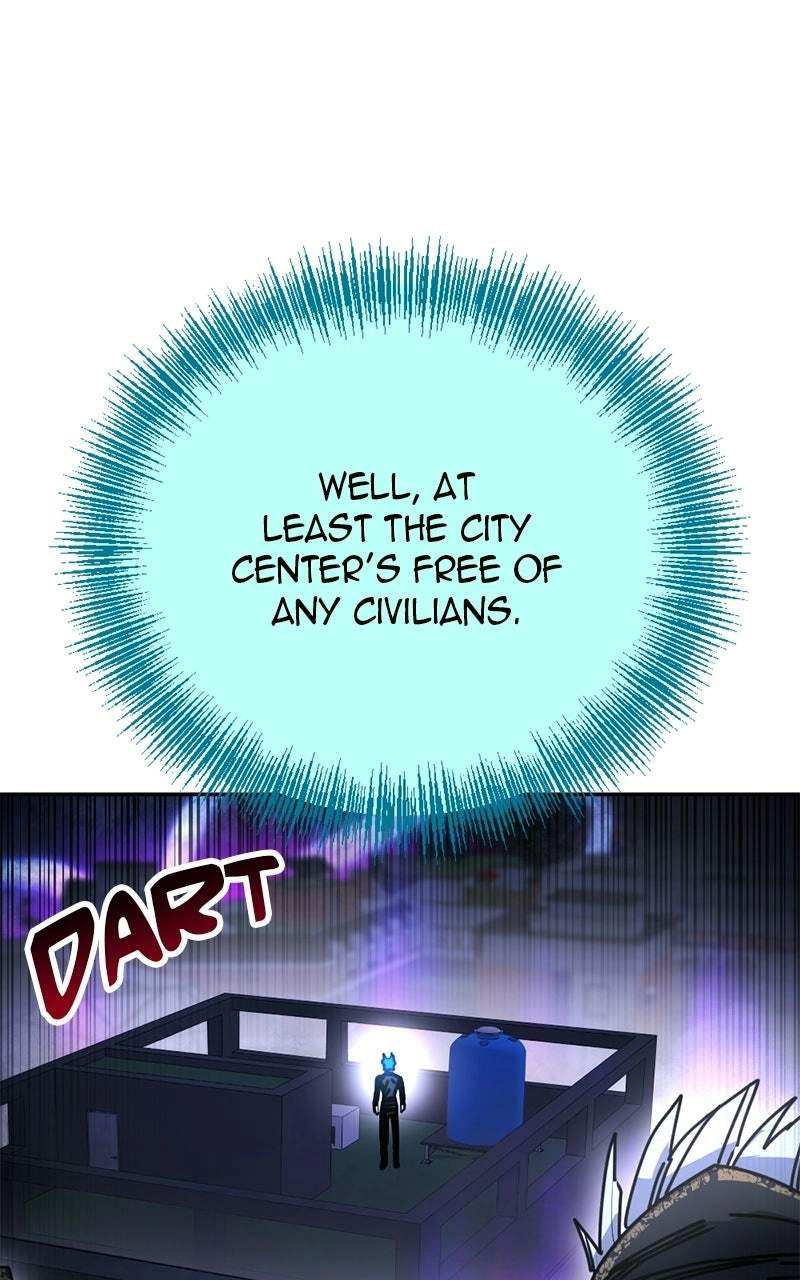 I Was Mistaken for the Villain Chapter 55 page 8