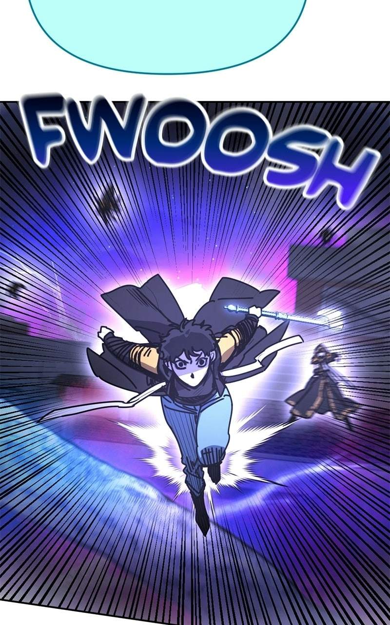 I Was Mistaken for the Villain Chapter 55 page 61