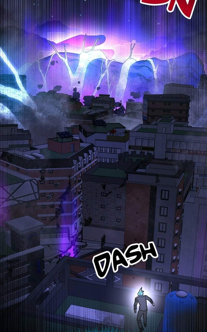 I Was Mistaken for the Villain Chapter 55 page 5